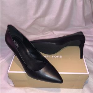 Michael Kors Heels